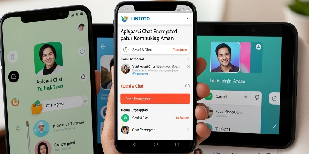 Tampilan antarmuka LINITOTO yang modern dan ramah pengguna.