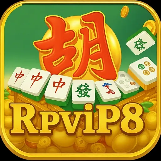 RPVIP8 - Temukan Teman Baru di Sekitar Anda